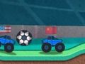 Monster Truck Soccer Monster Truck Soccer