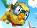 Tweety Fly 