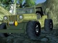 Offroad Parking 