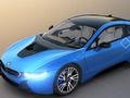Customize BMW i8 Customize BMW i8