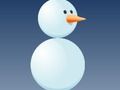 Snowman Christmas Challenge 