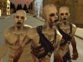 Lost Alone: Zombie Land 