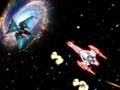 Galactic Shooter 