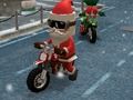 Santa's Endless Rush 