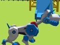 Robot Dog City Simulator 