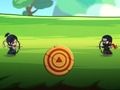 Archery King Online 