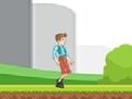 Adventure Man 
