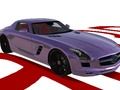 Mercedes SL5 