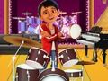Coco Musical Instrument Shop 