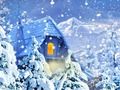 Saving Christmas 
