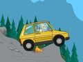 Phineas And Ferb Drusselstein Driving Test 