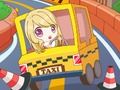 Taxi Of Day 