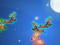 Reindeer Match 