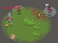 Wanderers. io 