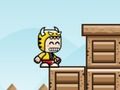 Tora Boy Adventure 