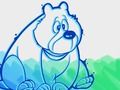 Сoloring Book Animals 