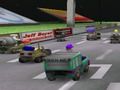 Logan Kart 8 