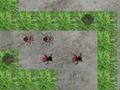 Spider Tower Defence 