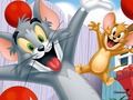 Tom And Jerry Backyard Battle 