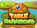 Table Shuffleboard 