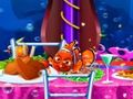 Mermaid Christmas 