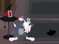 The Tom And Jerry show Cat`s Gone Bats 