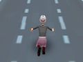 Angry Gran Run Russi 