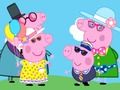 Peppa Pig: Family Dress Up 