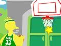 123 Sesame Street: Big Bird's Basketball 