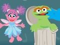 123 Sesame Street: Monster Music 