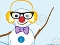 123 Sesame Street: Snow Monster Maker 