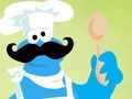 123 Sesame Street: Cooking With Cookie 