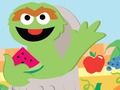 123 Sesame Street: Find the Foods 123 Sesame Street: Find the Foods