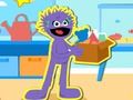123 Sesame Street: Elmo’s School Friends 