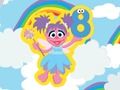 123 Sesame Street: Spot the Numbers 