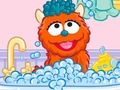 123 Sesame Street: Spot the Difference - Rudy 