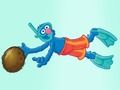 123 Sesame Street: Underwater Sink or Float 