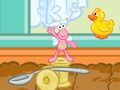 123 Sesame Street: Twiddlebug Toss 