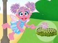 123 Sesame Street: Words Are Everywhere 