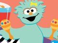 123 Sesame Street:  I Spy Instruments 