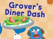 123 Sesame Street: Grover's Diner Dash 123 Sesame Street: Grover's Diner Dash