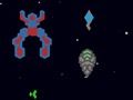 Space bits 