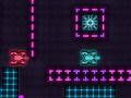 Neon Battle Tank 