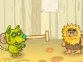 Adam and Eve: Zombies 