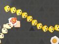 Angry chickens 