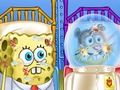SpongeBob and Sandy: Ambulance SpongeBob and Sandy: Ambulance