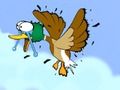 Duck hunting 