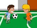 Football convulsions 