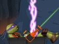 Nickelodeon: Laser Cave Nickelodeon: Laser Cave