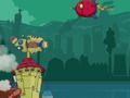 Ancient invaders 